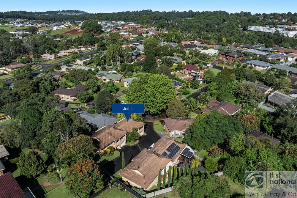 4/8 Stanley Court, Goonellabah, NSW 2480