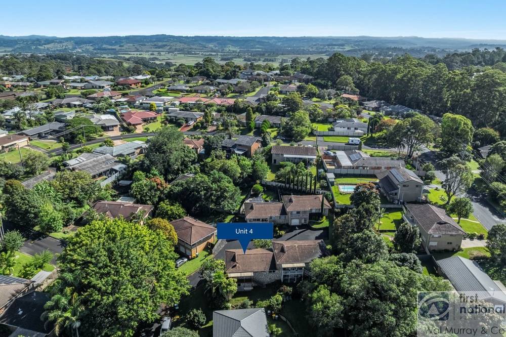 4/8 Stanley Court, Goonellabah, NSW 2480