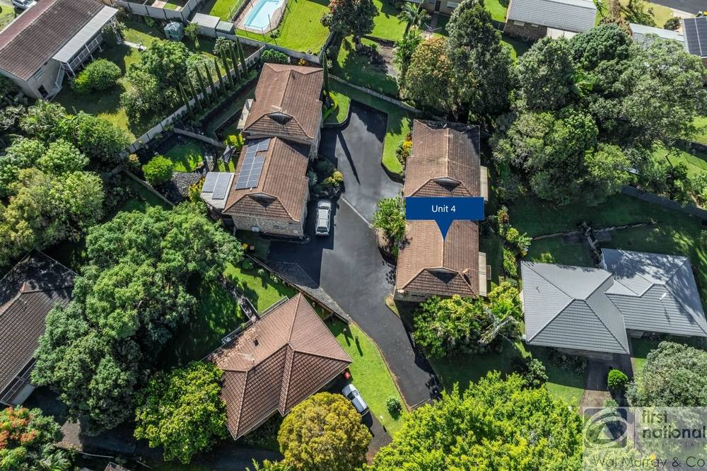 4/8 Stanley Court, Goonellabah, NSW 2480