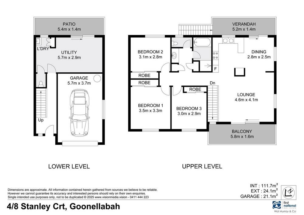 4/8 Stanley Court, Goonellabah, NSW 2480