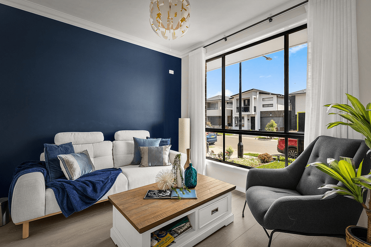 89 Mariner Ave, SCHOFIELDS, NSW 2762