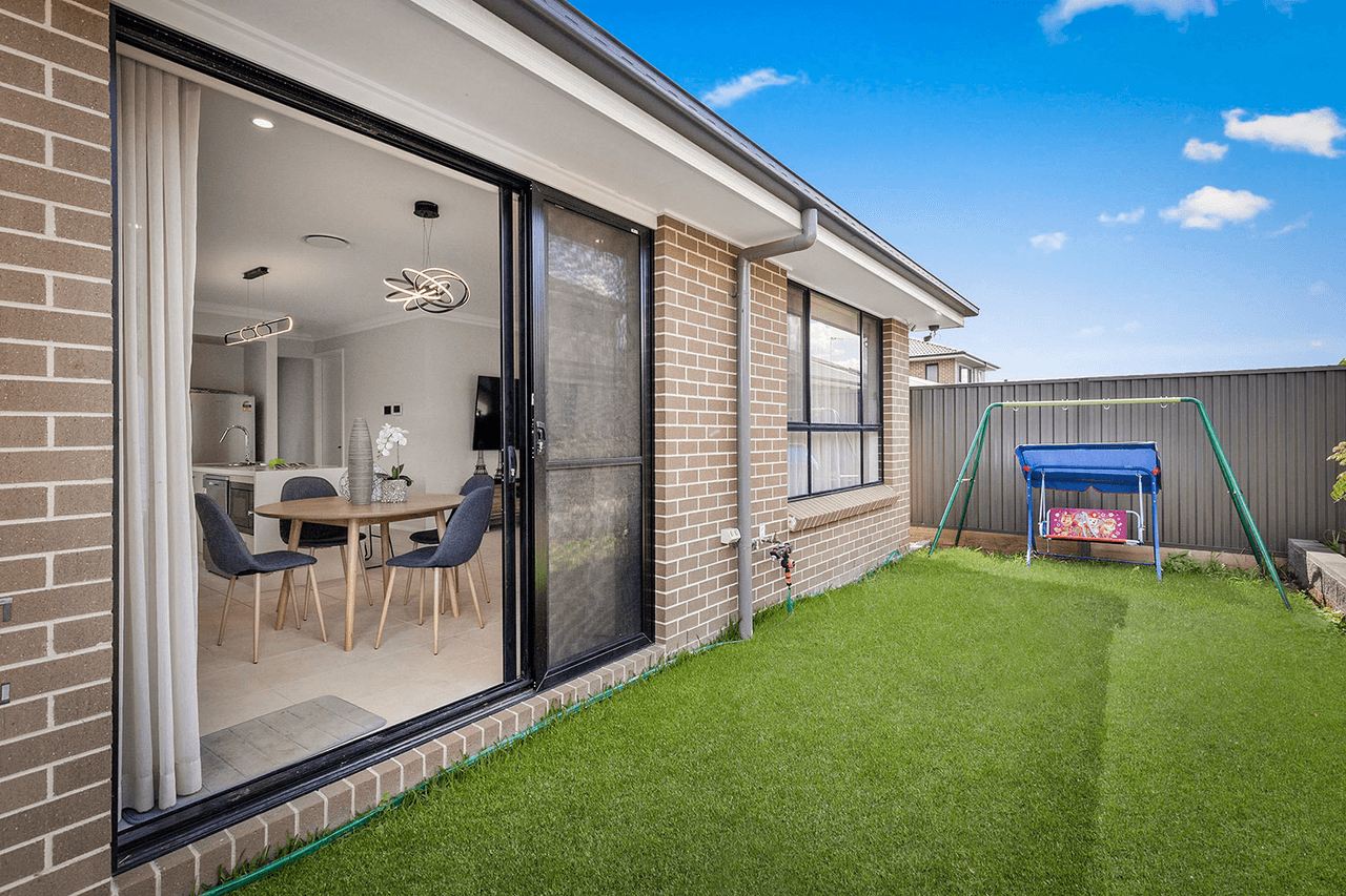 89 Mariner Ave, SCHOFIELDS, NSW 2762