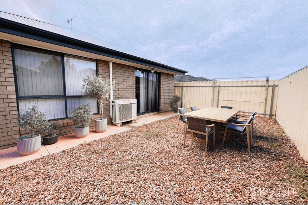 2 Eden Place, Whyalla Stuart, SA 5608