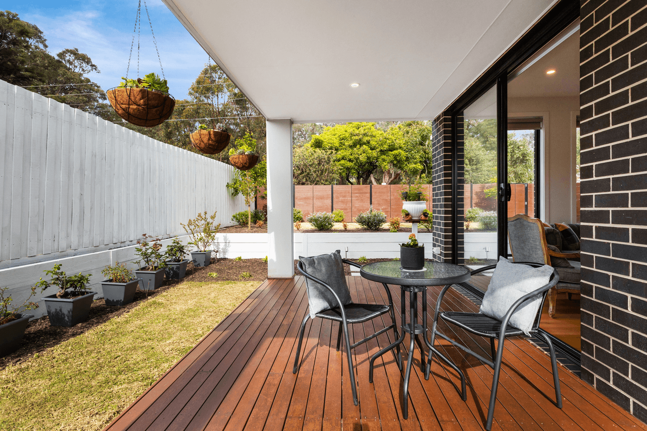 1/99 Mt Dandenong Road, RINGWOOD EAST, VIC 3135