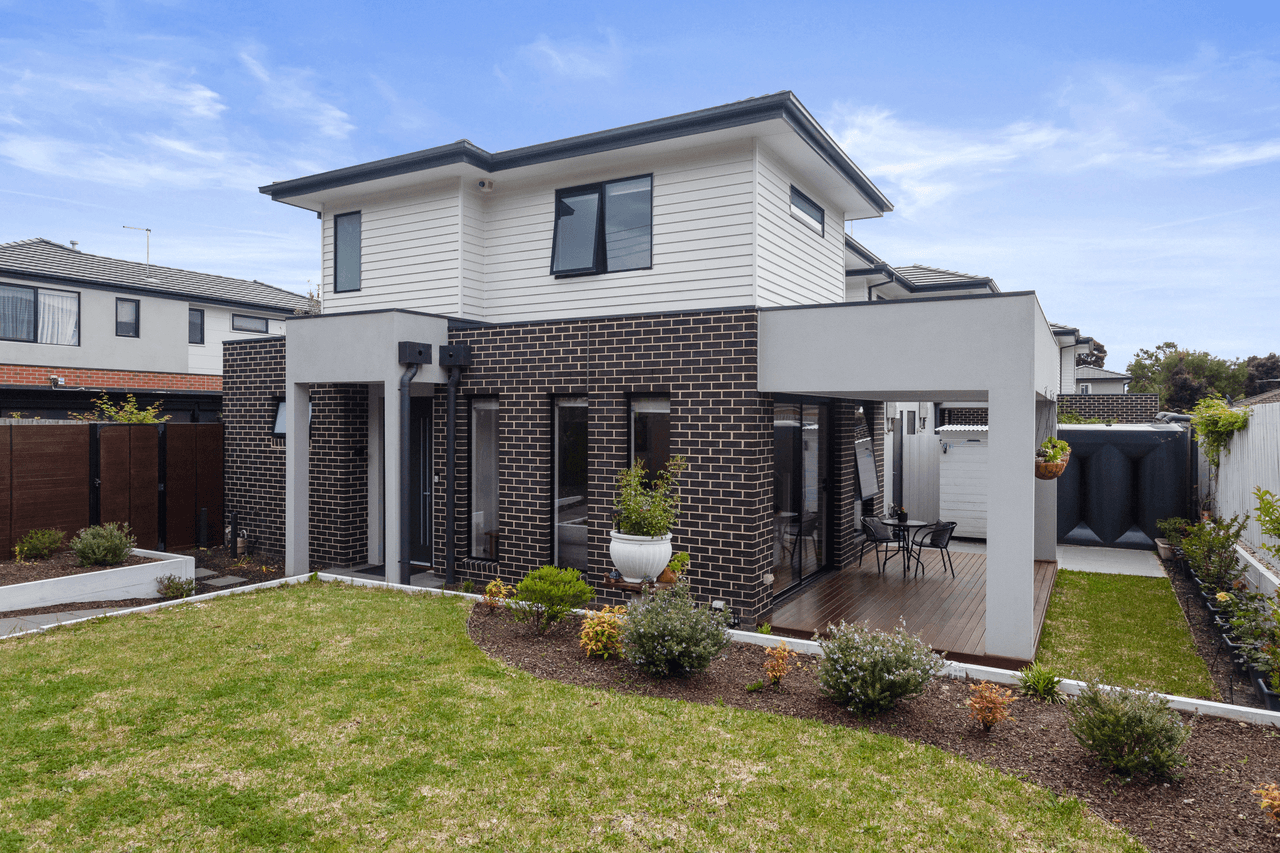 1/99 Mt Dandenong Road, RINGWOOD EAST, VIC 3135