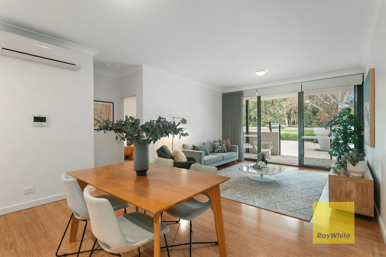 7/2 Dynevor Rise, FLOREAT, WA 6014