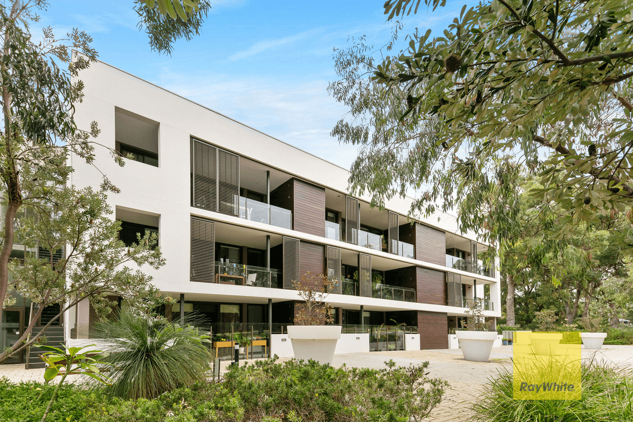 7/2 Dynevor Rise, FLOREAT, WA 6014