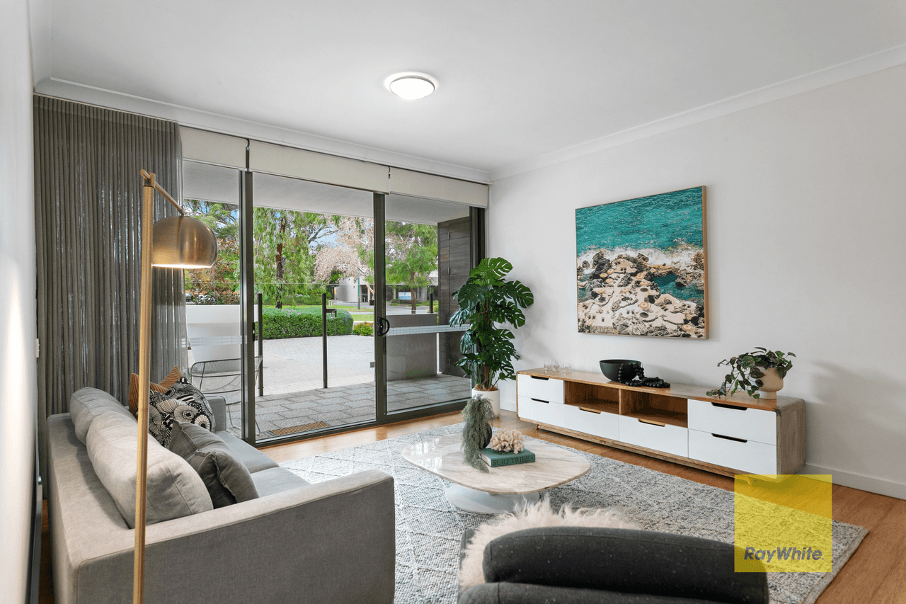 7/2 Dynevor Rise, FLOREAT, WA 6014