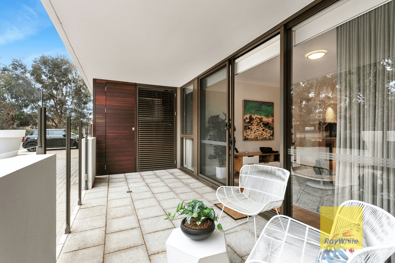 7/2 Dynevor Rise, FLOREAT, WA 6014