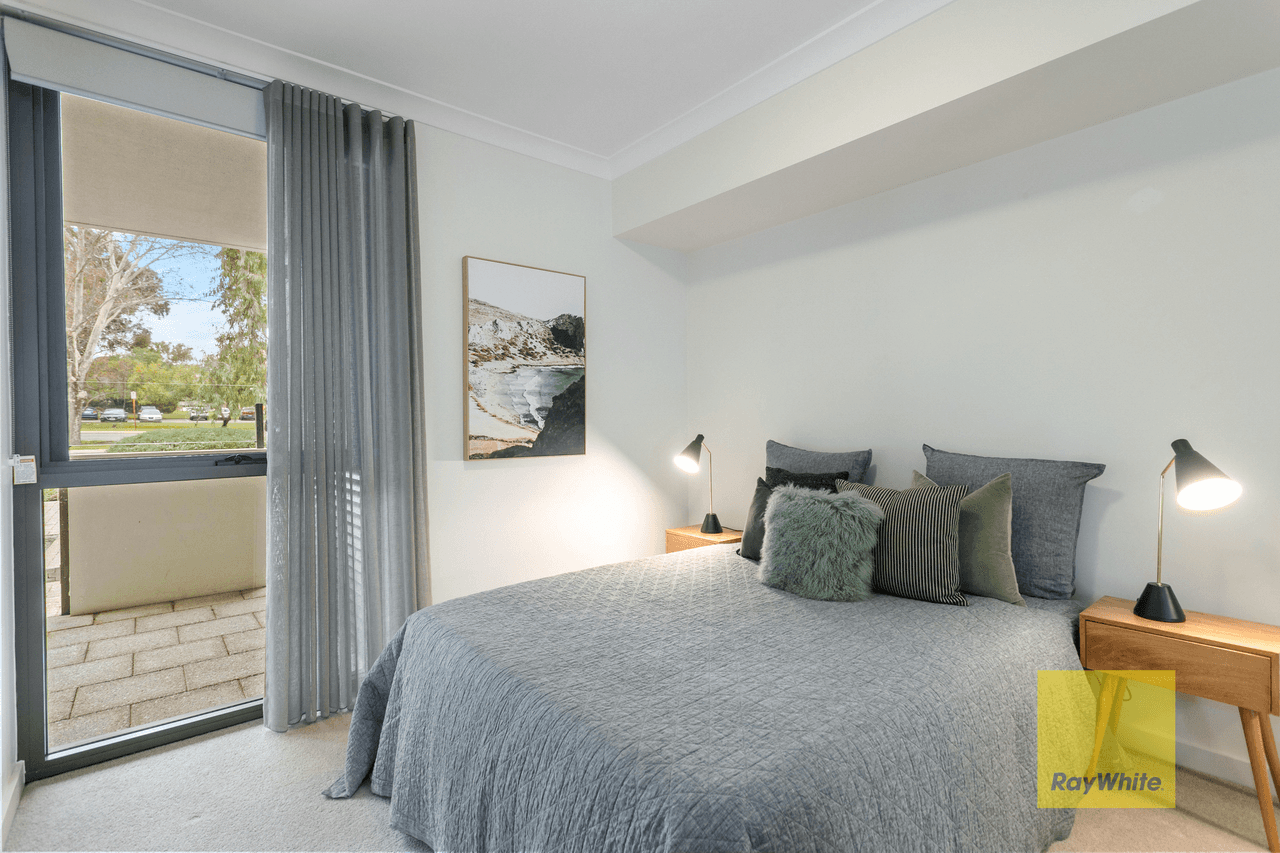 7/2 Dynevor Rise, FLOREAT, WA 6014