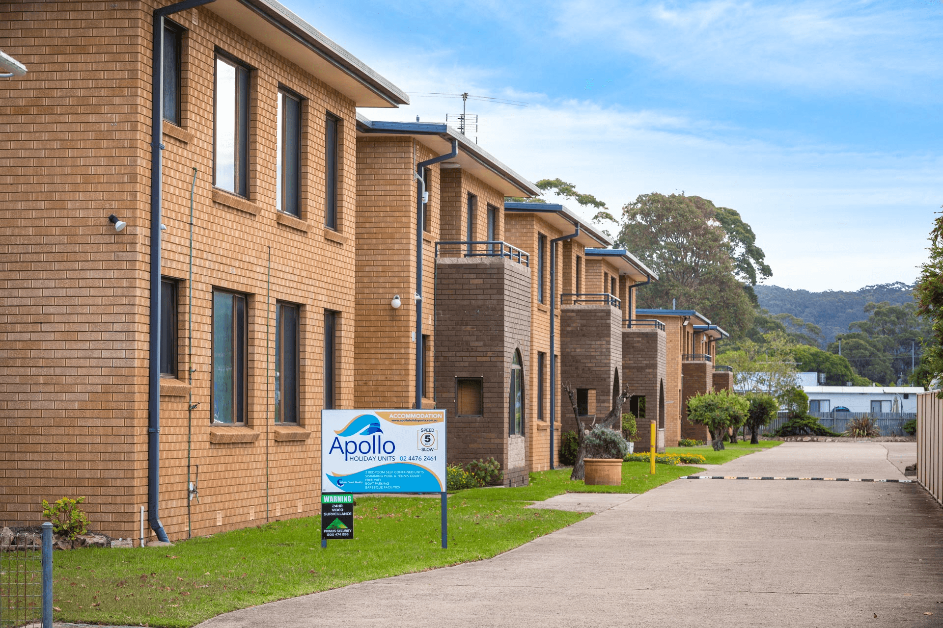 26/16 McMillan Road, NAROOMA, NSW 2546