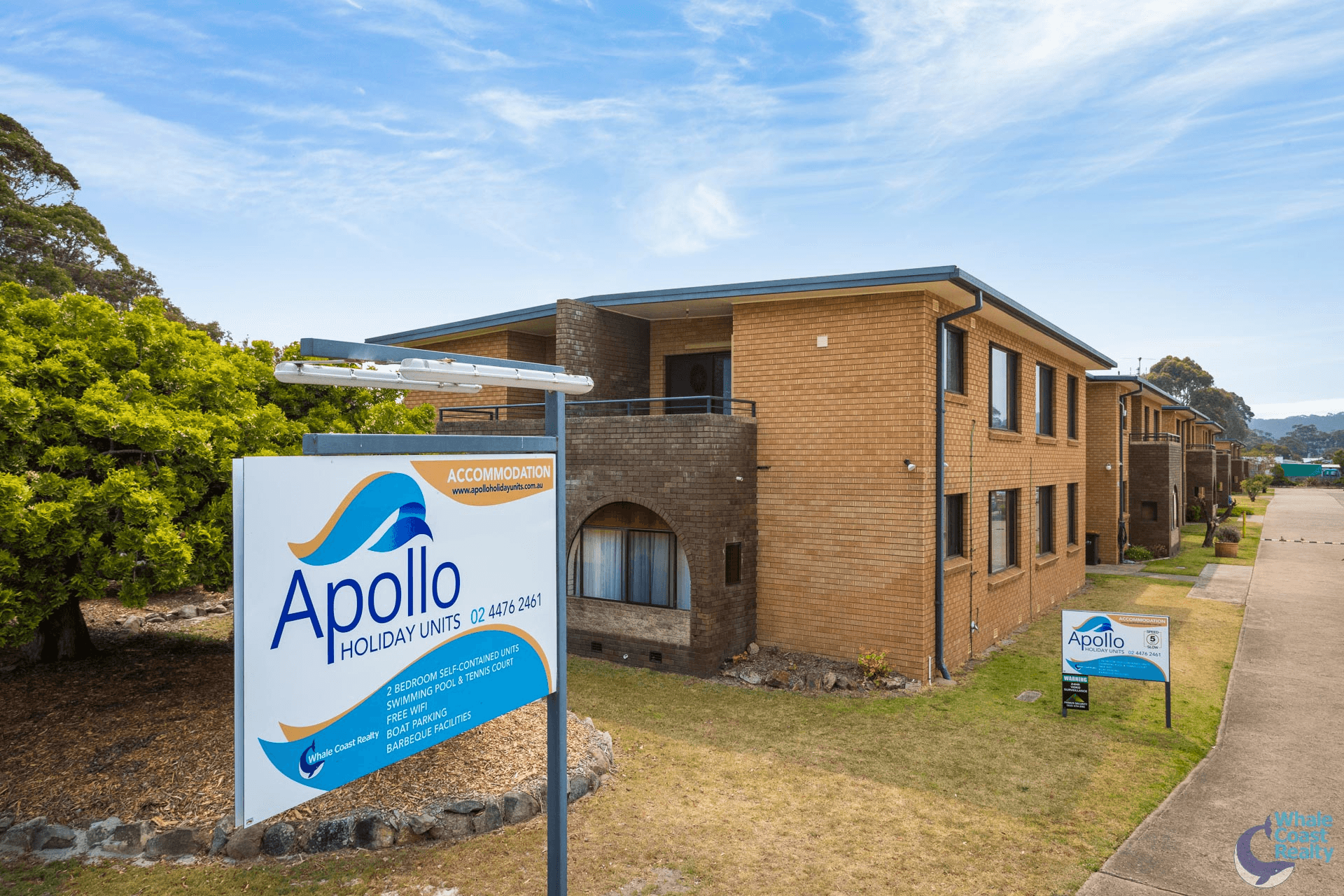 26/16 McMillan Road, NAROOMA, NSW 2546