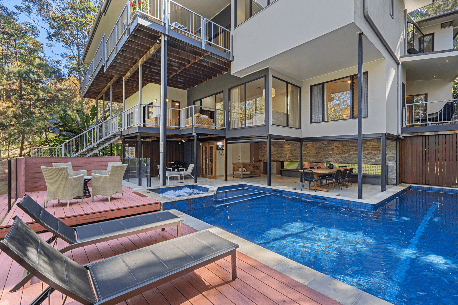 408 Birdwood Terrace, Toowong, QLD 4066