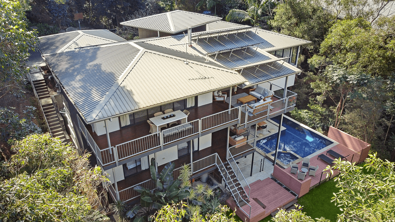 408 Birdwood Terrace, Toowong, QLD 4066