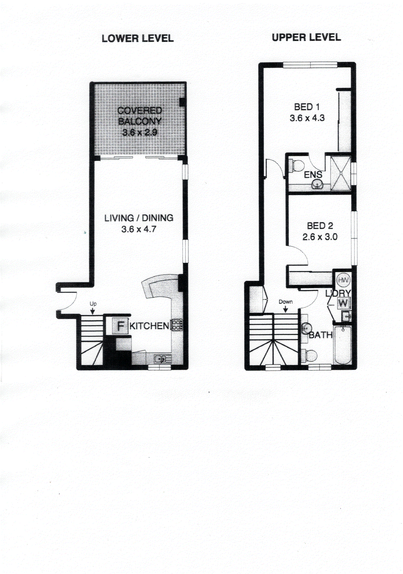 Unit 34/60 Sherwood Rd, Toowong, QLD 4066