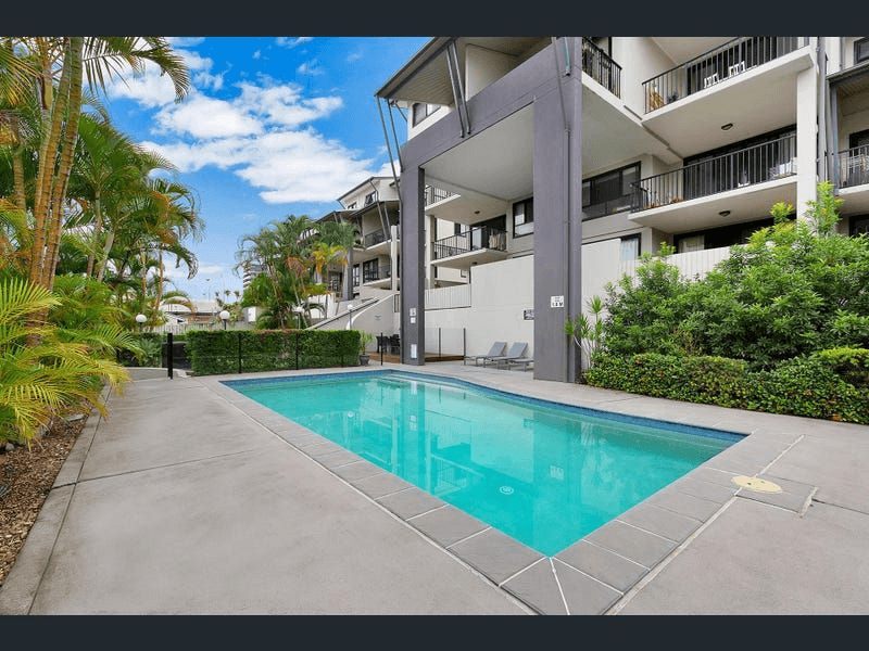 Unit 34/60 Sherwood Rd, Toowong, QLD 4066