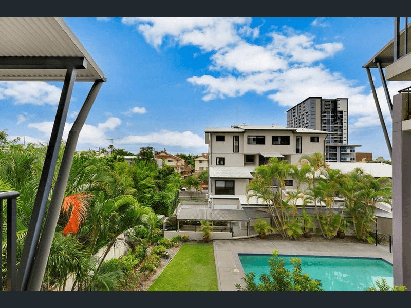 Unit 34/60 Sherwood Rd, Toowong, QLD 4066