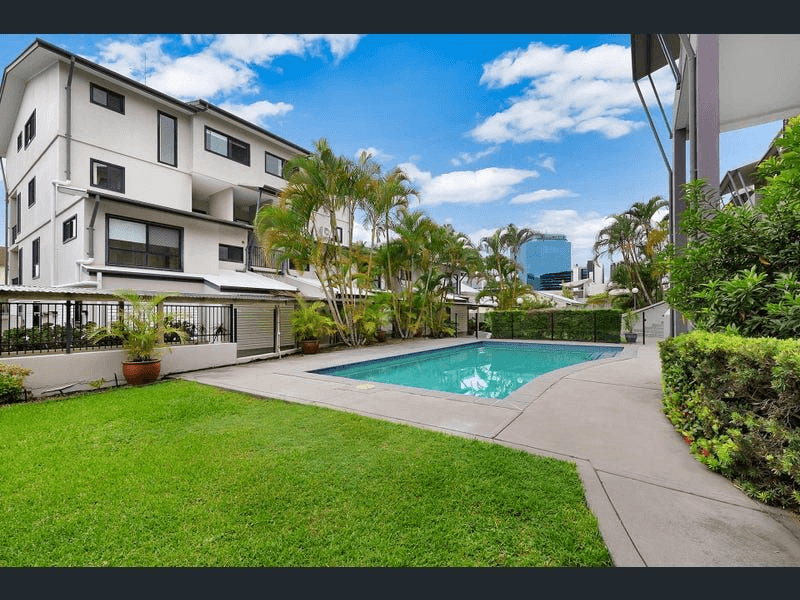 Unit 34/60 Sherwood Rd, Toowong, QLD 4066