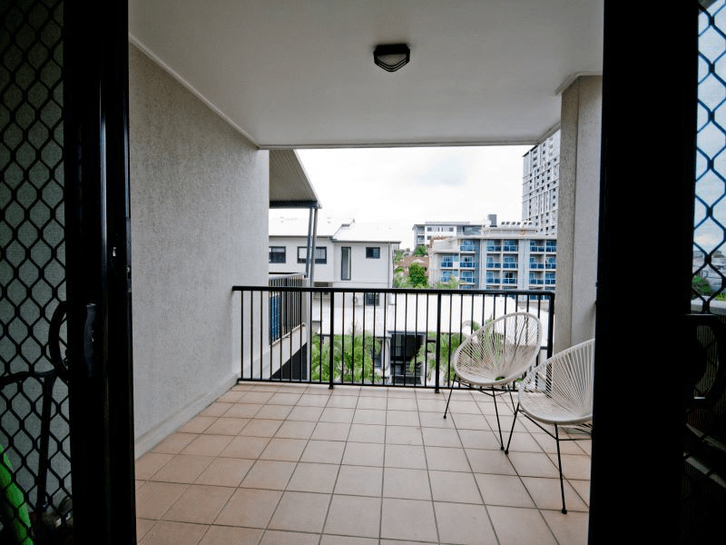 Unit 34/60 Sherwood Rd, Toowong, QLD 4066