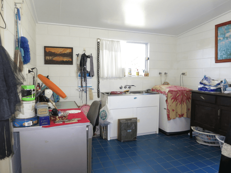 42 Kennedy Creek Rd, Kennedy, QLD 4816