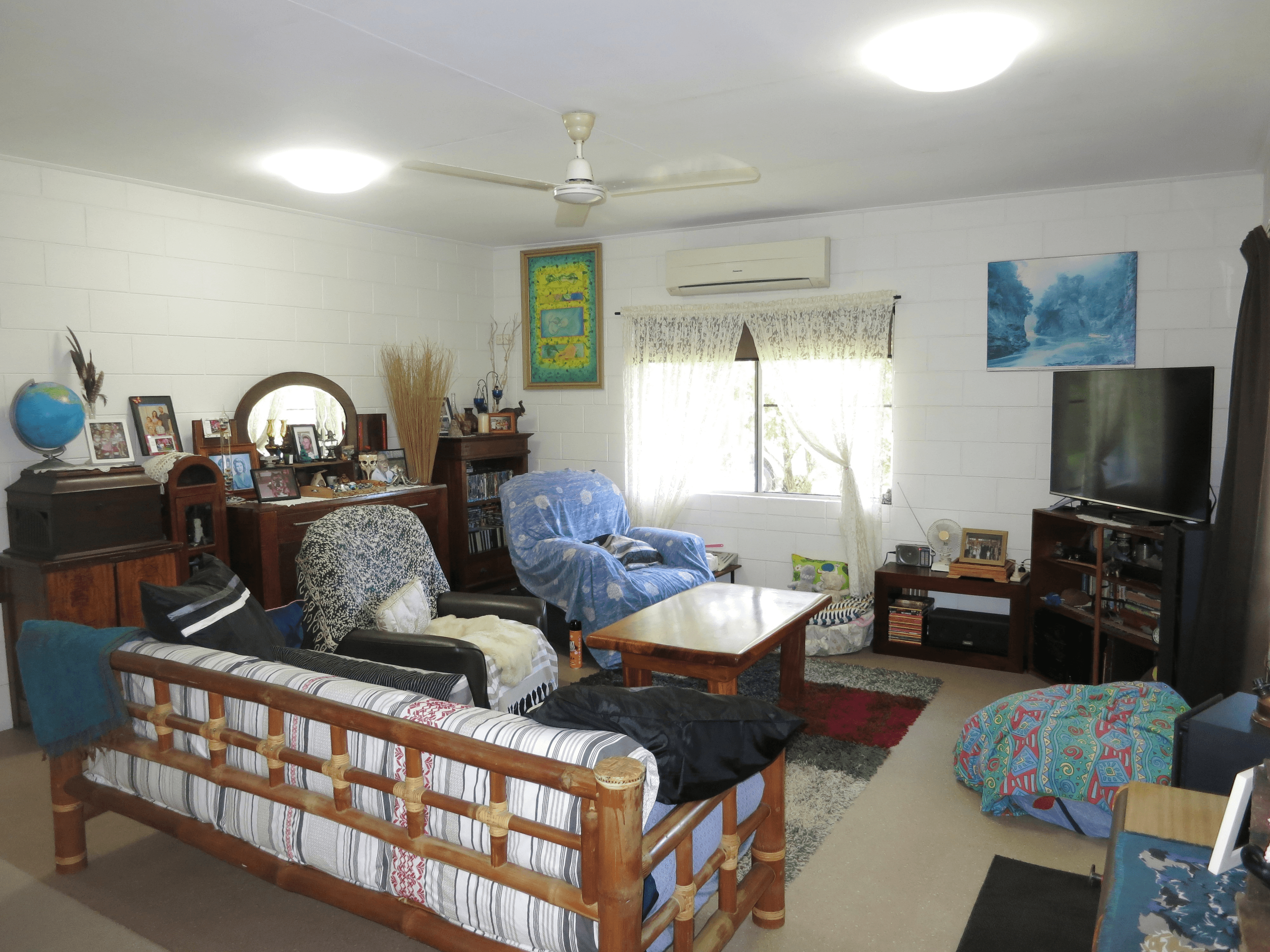 42 Kennedy Creek Rd, Kennedy, QLD 4816