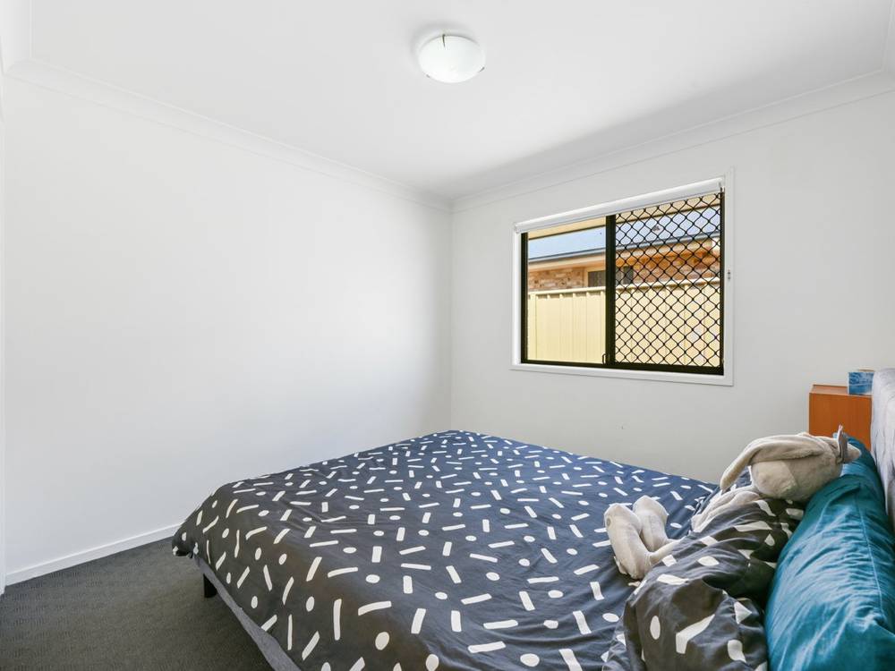 13 Berghofer Drive, OAKEY, QLD 4401