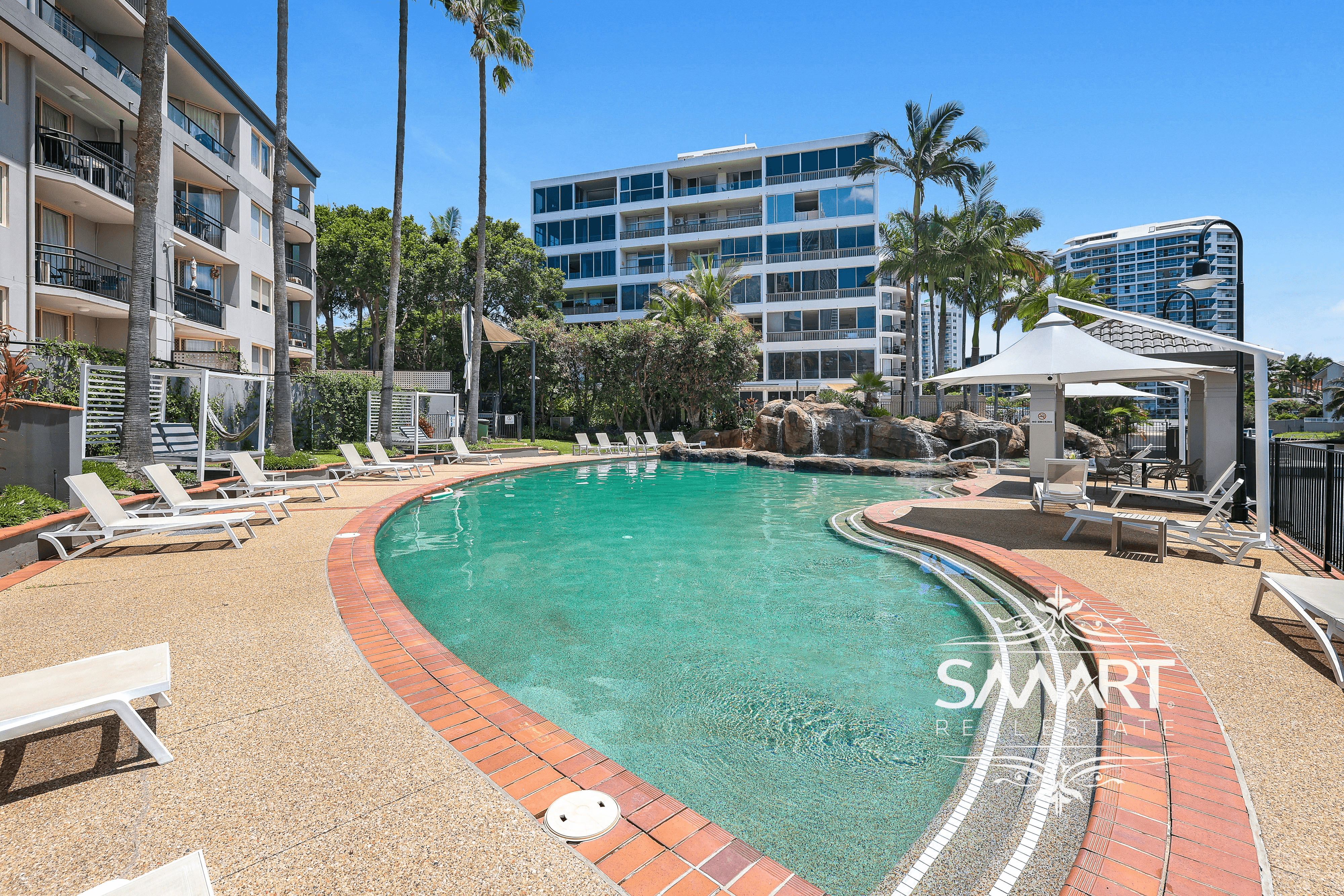 27/1-8 Paradise Island, SURFERS PARADISE, QLD 4217