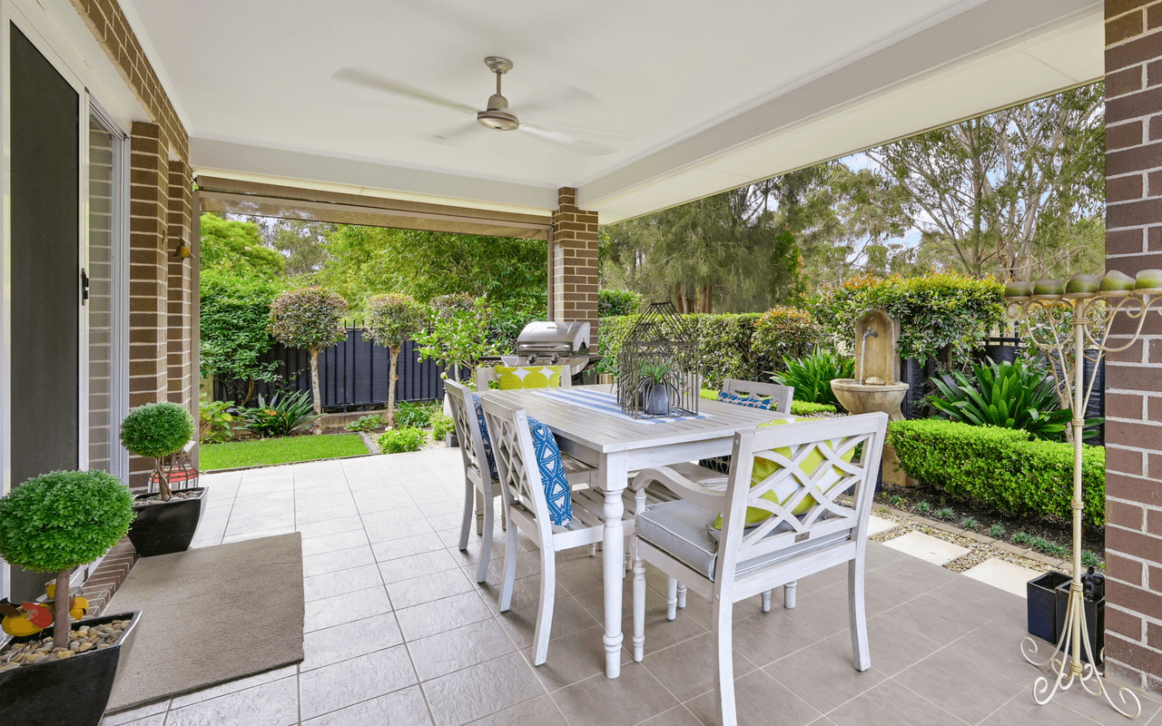 2 Blenheim Terrace, HARRINGTON PARK, NSW 2567