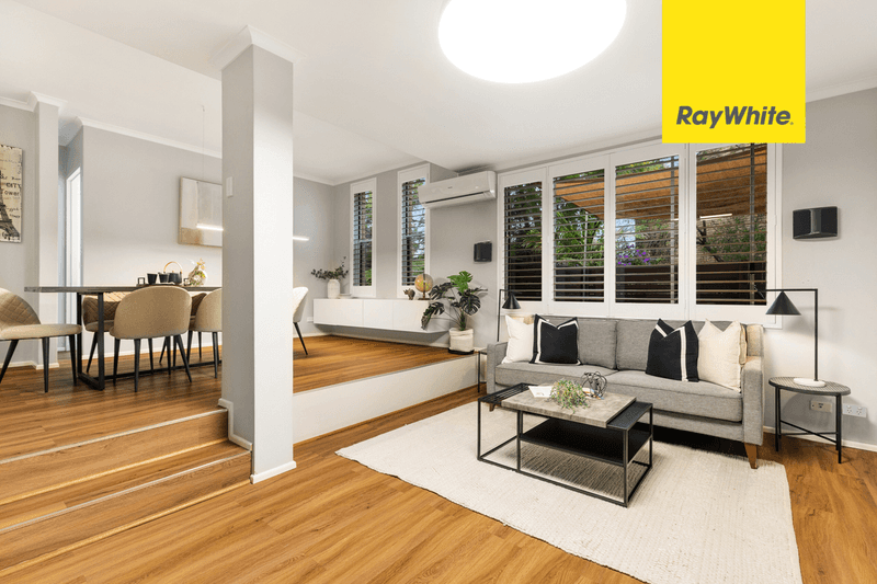 3/5 Durham Close, MACQUARIE PARK, NSW 2113