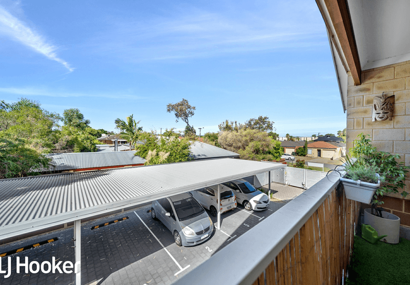 7/6 Albion Street, EAST CANNINGTON, WA 6107