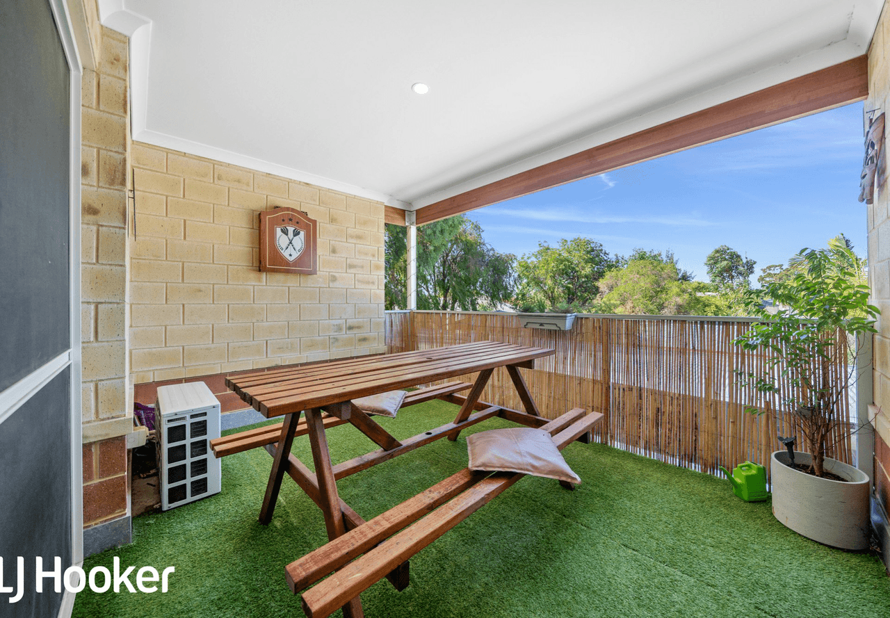 7/6 Albion Street, EAST CANNINGTON, WA 6107