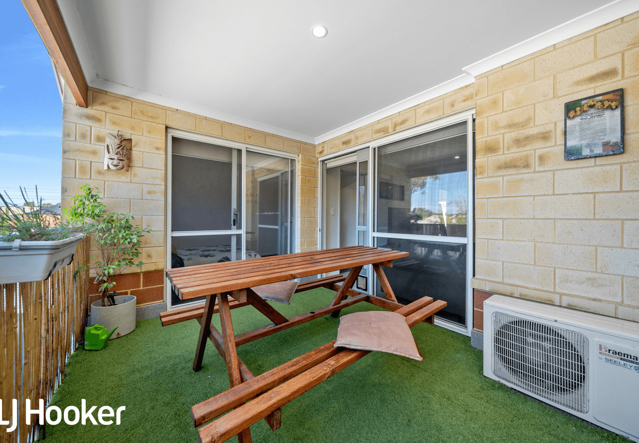 7/6 Albion Street, EAST CANNINGTON, WA 6107