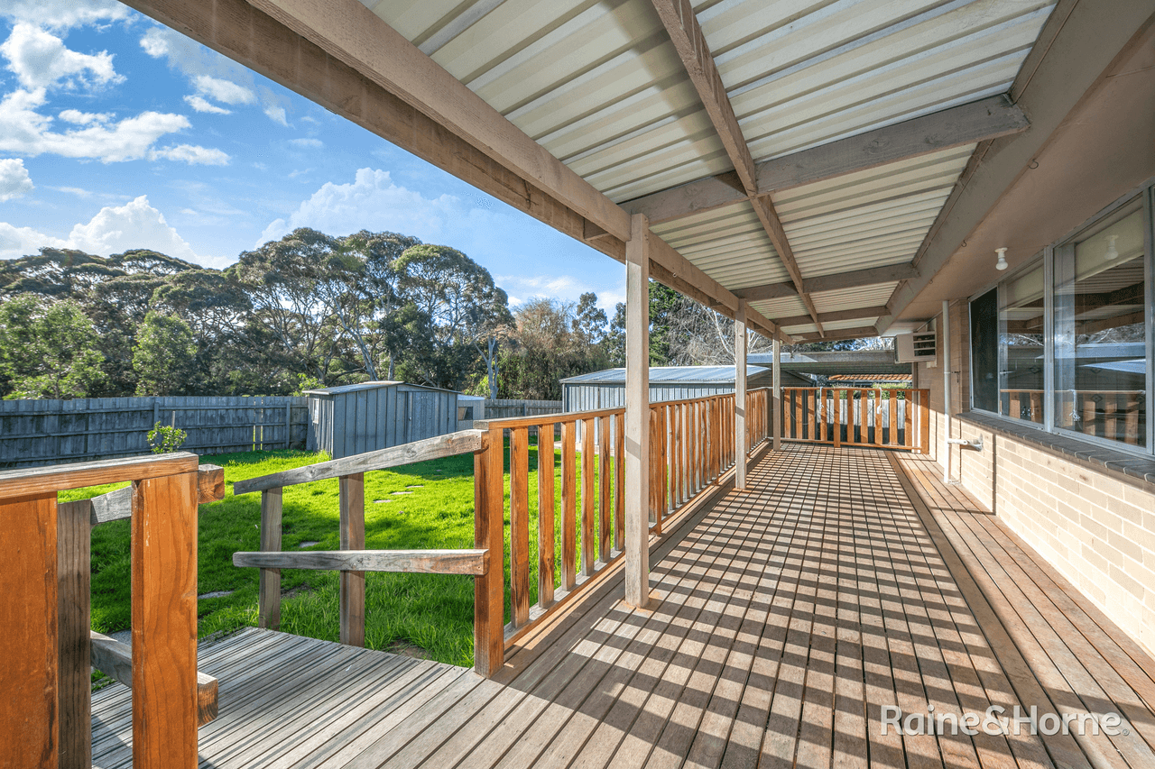 17 O'Malley Court, SUNBURY, VIC 3429