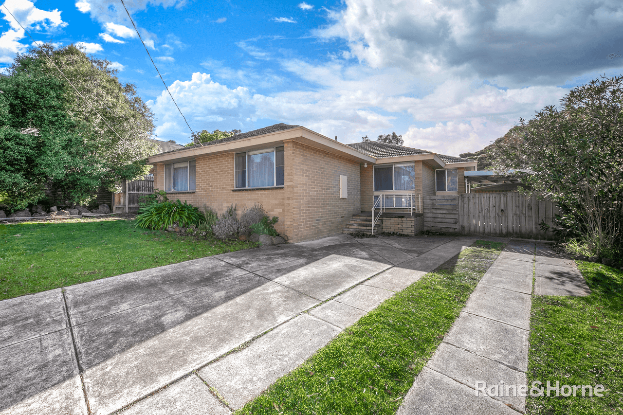 17 O'Malley Court, SUNBURY, VIC 3429