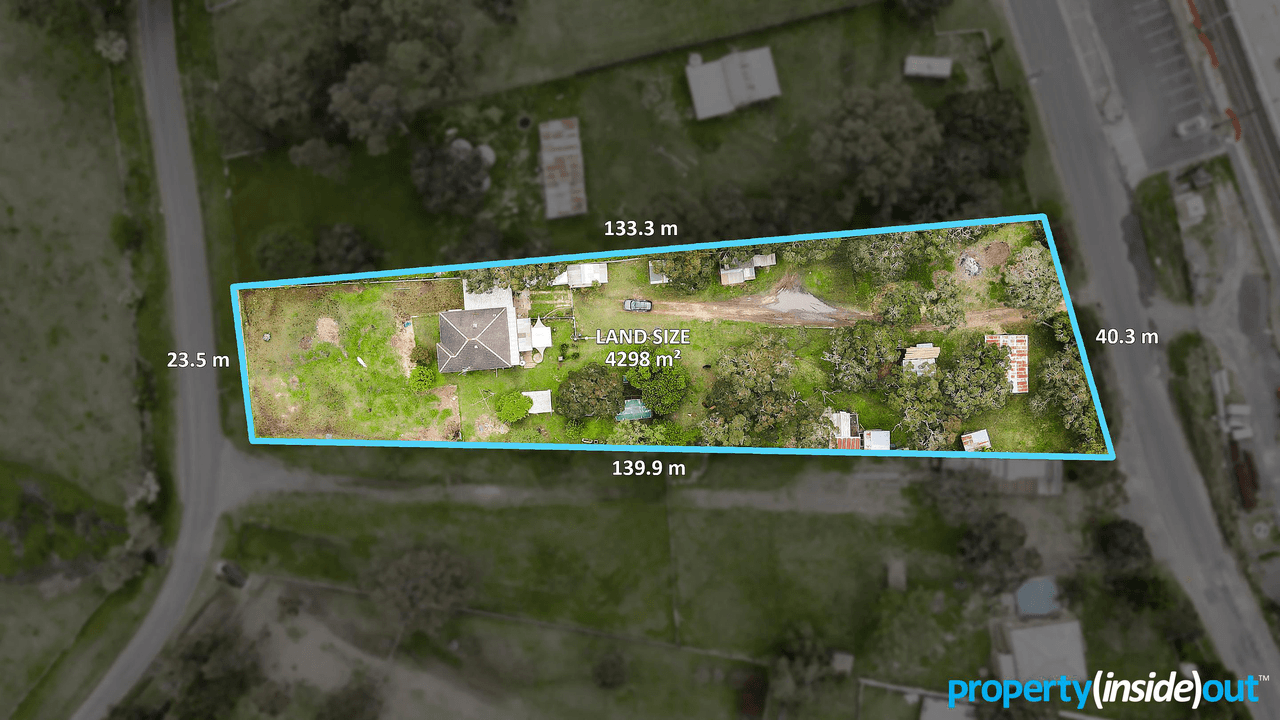 12 Railway Road South, MULGRAVE, NSW 2756