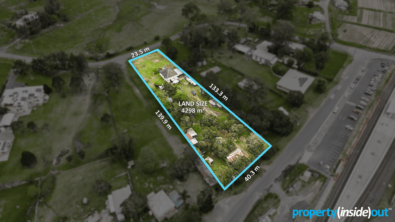 12 Railway Road South, MULGRAVE, NSW 2756