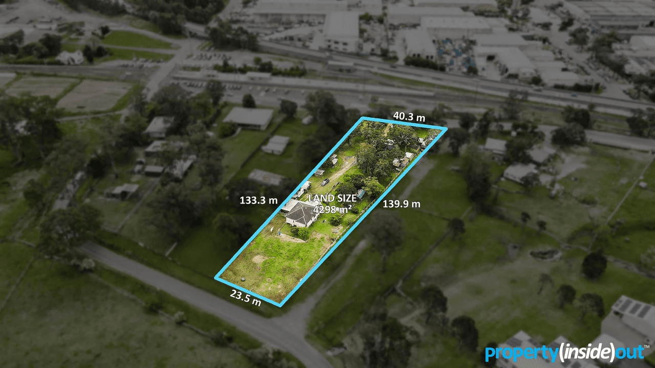 12 Railway Road South, MULGRAVE, NSW 2756