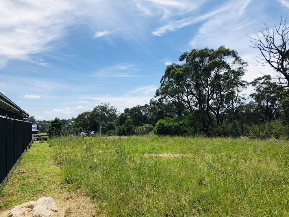 Lot 204 Kooraban Crescent, NORTH KELLYVILLE, NSW 2155