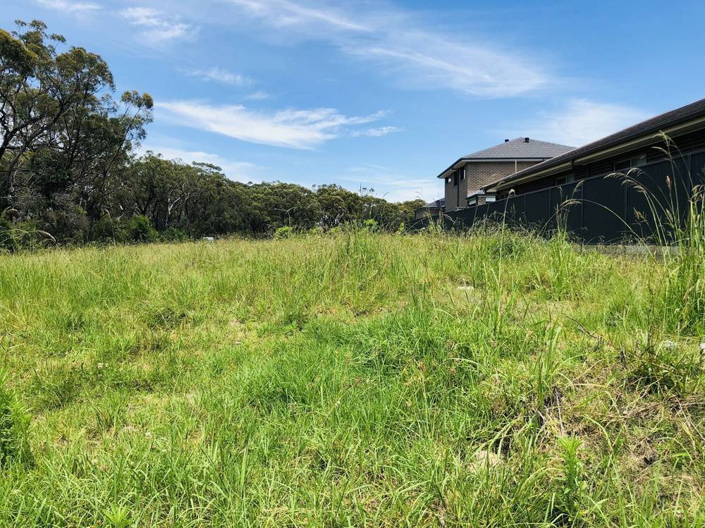 Lot 204 Kooraban Crescent, NORTH KELLYVILLE, NSW 2155