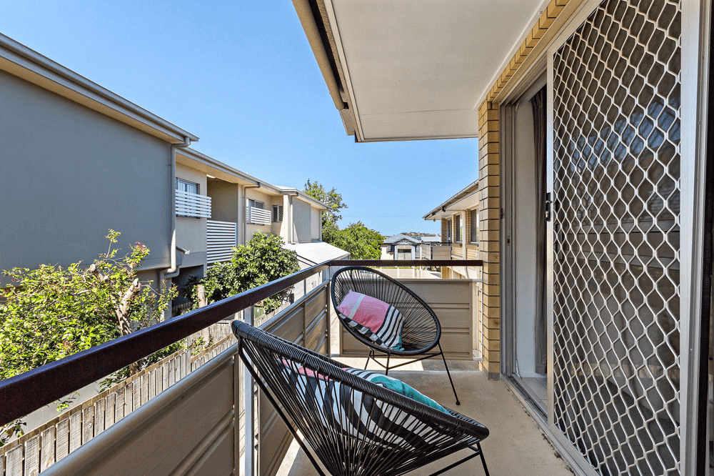 4/31 Collier Street, STAFFORD, QLD 4053