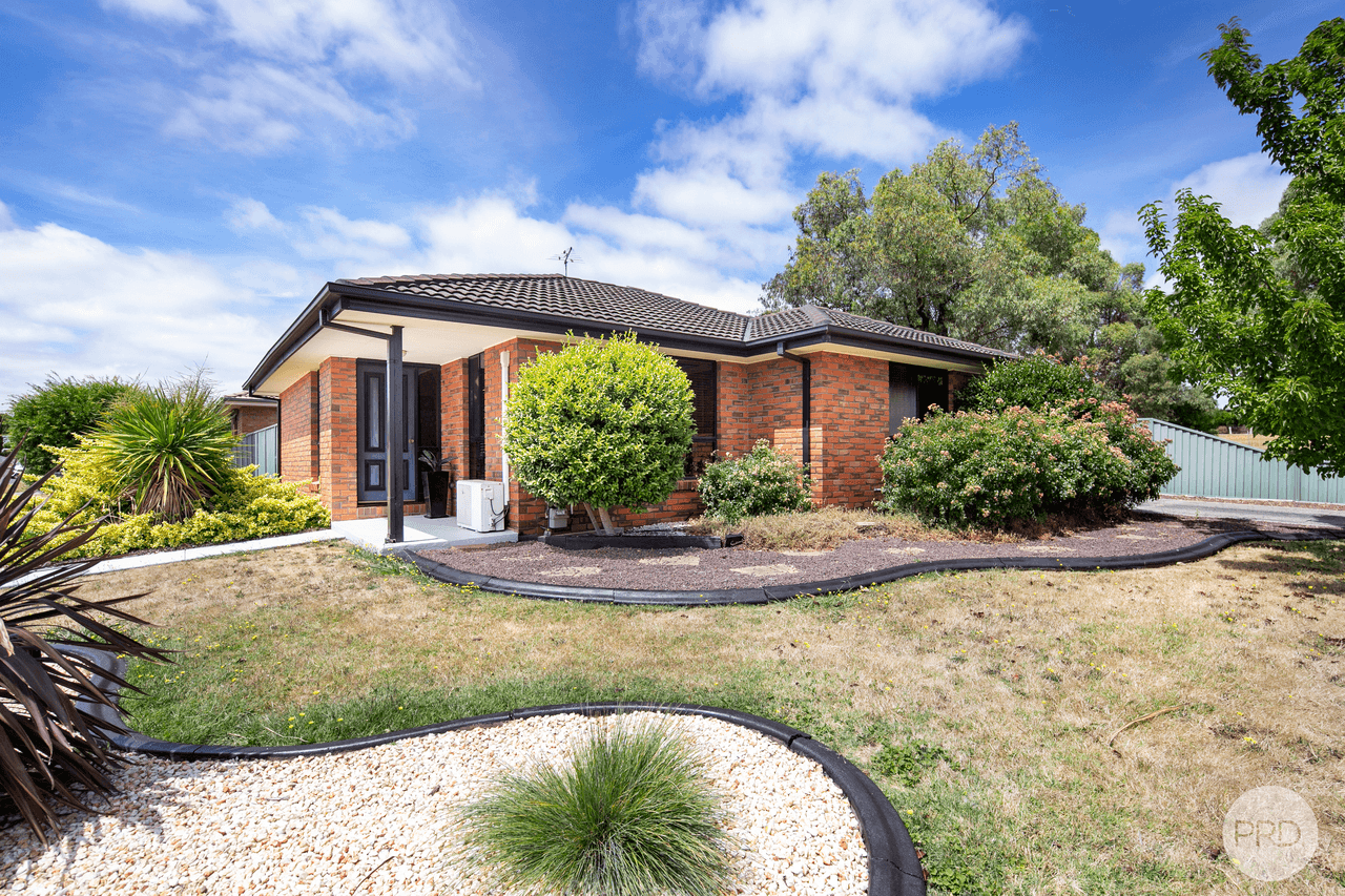 16 Northwood Court, INVERMAY PARK, VIC 3350