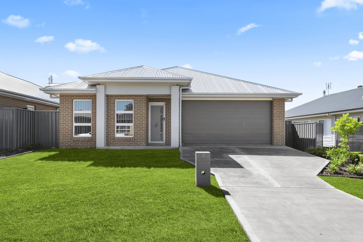 7 Stonebark Court, Greta, NSW 2334