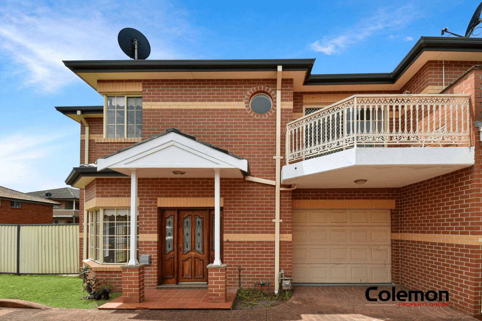 3/29 Fletcher Street, CAMPSIE, NSW 2194