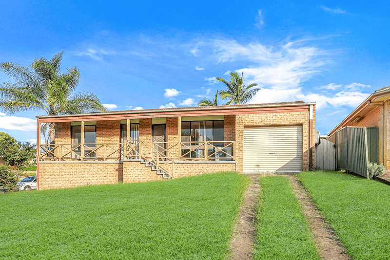 9 Province Street, Abbotsbury, NSW 2176