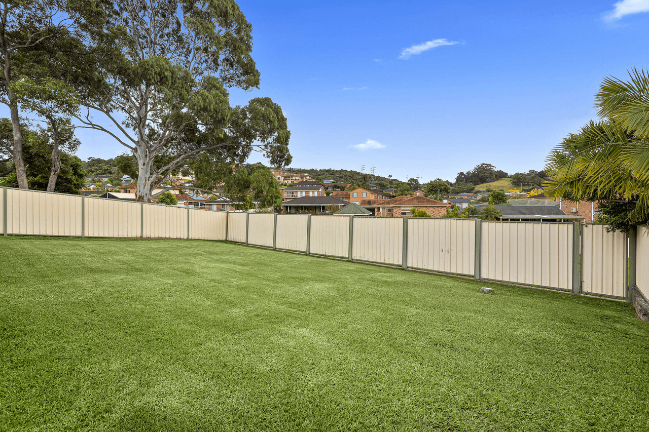 58 Oliver Place, Berkeley, NSW 2506