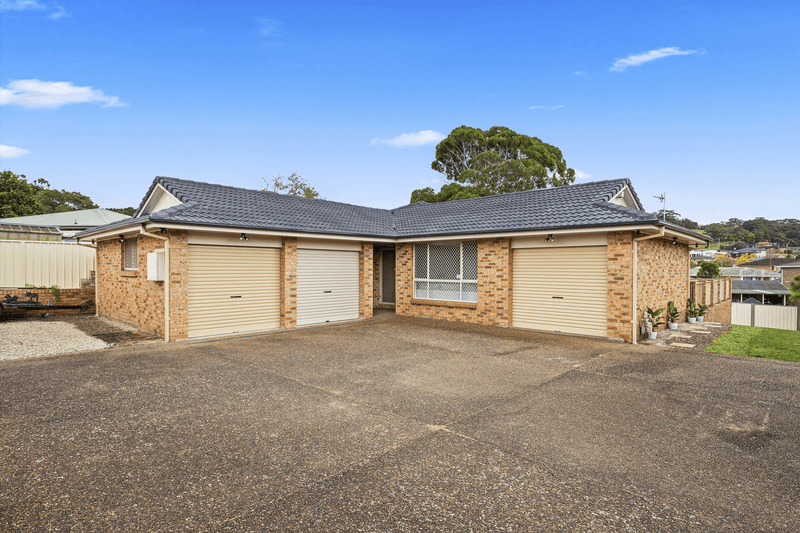 58 Oliver Place, Berkeley, NSW 2506