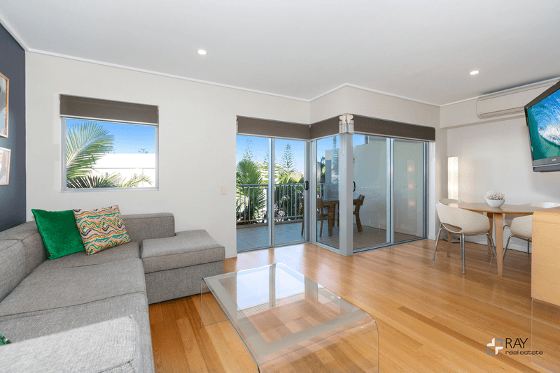 8312/1-25 Bells Boulevard, Kingscliff, NSW 2487