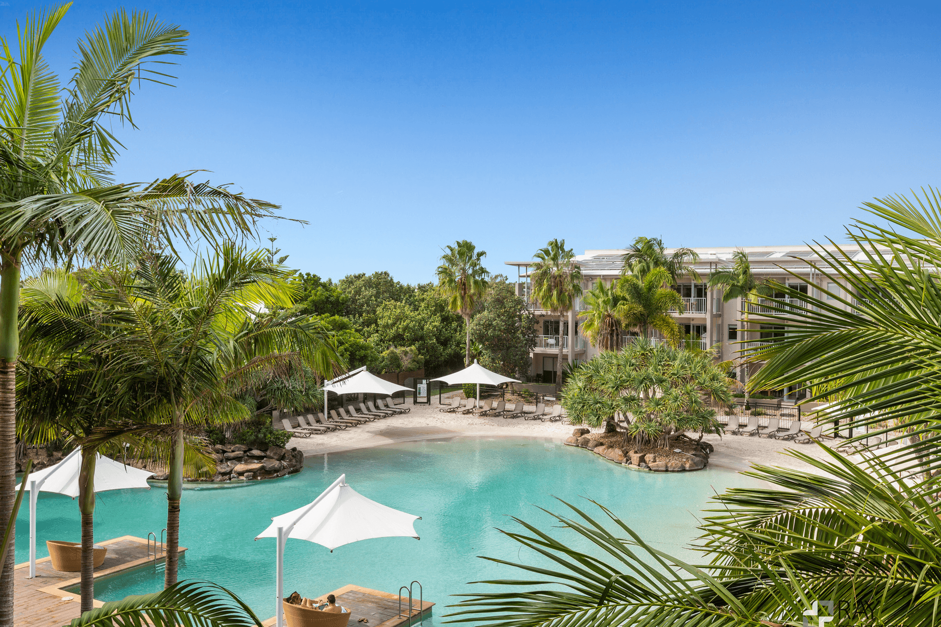 8312/1-25 Bells Boulevard, Kingscliff, NSW 2487