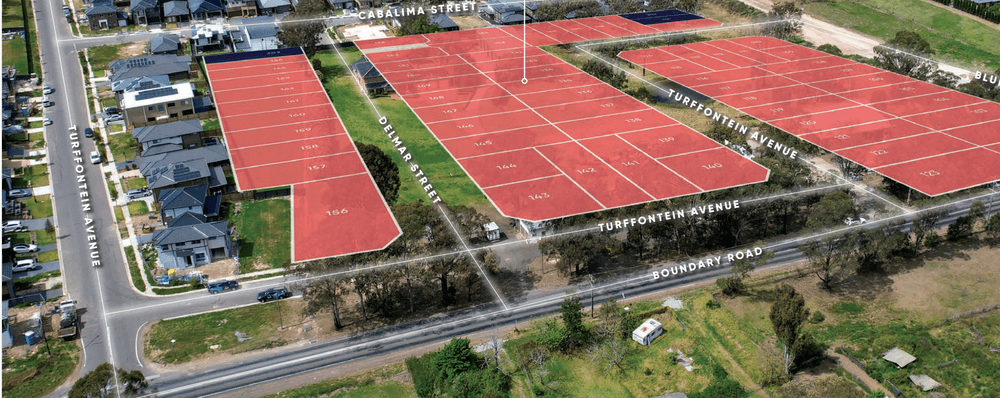 Box Hill Address Upon Request, BOX HILL, NSW 2756
