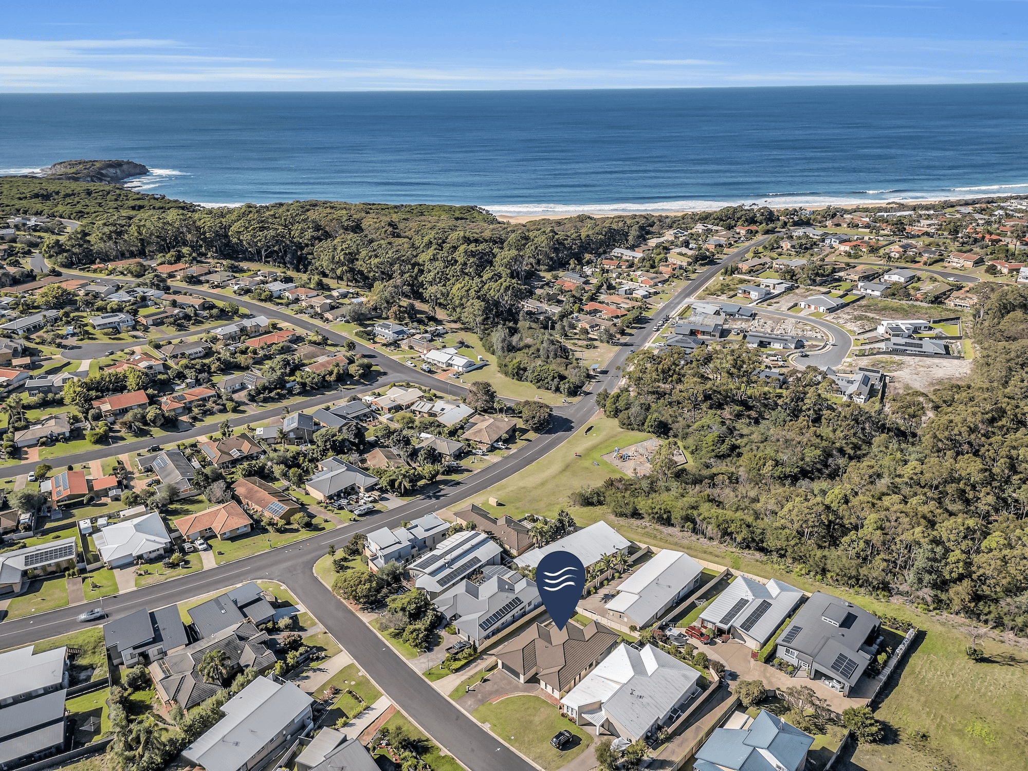 4D Elizabeth Parade, Tura Beach, NSW 2548